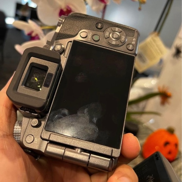 Lumix G7 Camera - Picture 4 of 4